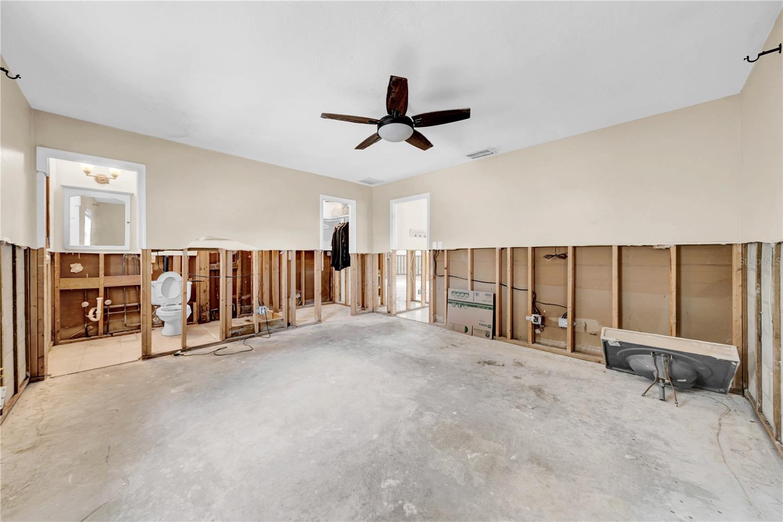 4543 INDIANAPOLIS ST NE, ST PETERSBURG, FL, 33703