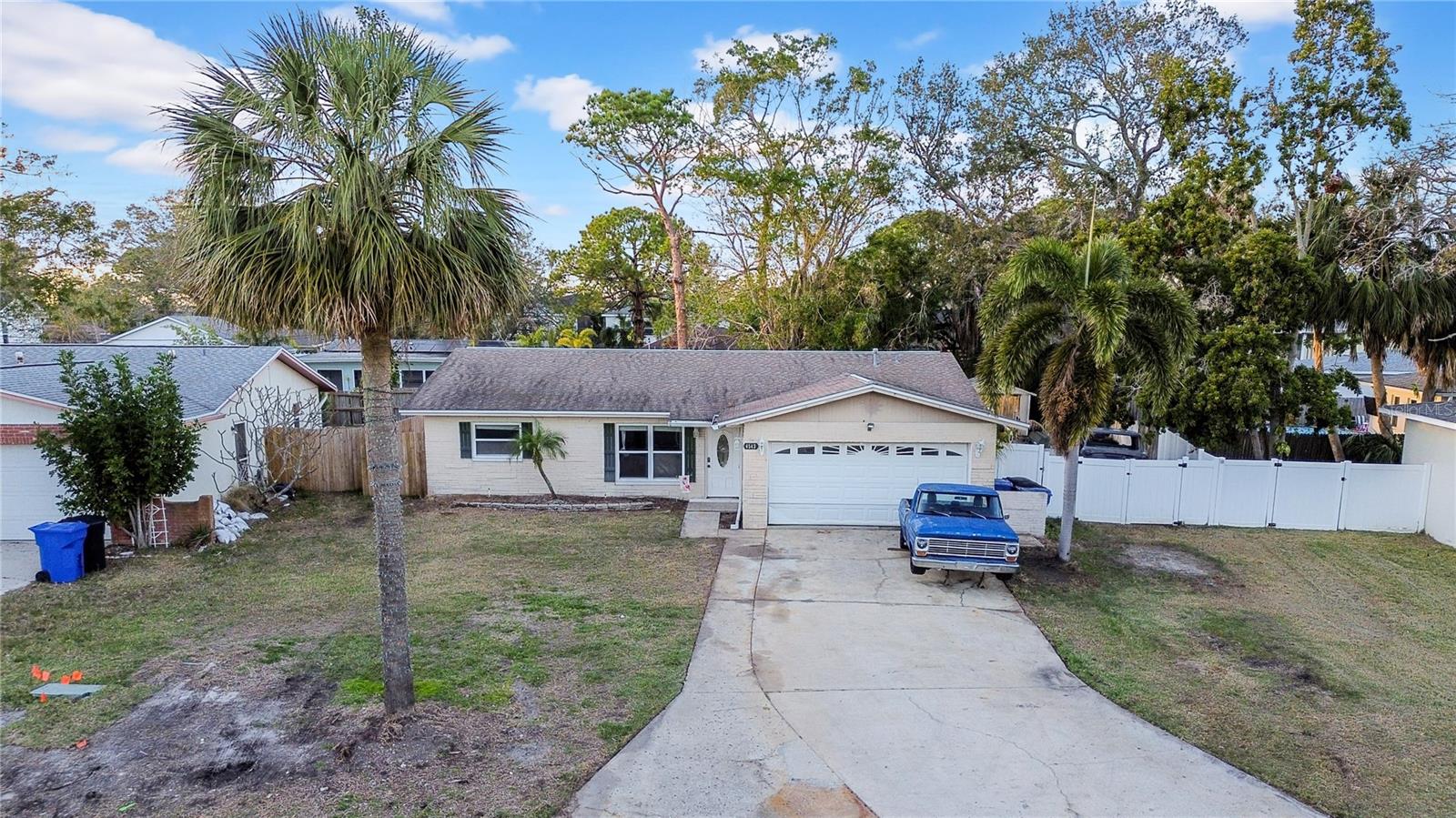 4543 INDIANAPOLIS ST NE, ST PETERSBURG, FL, 33703