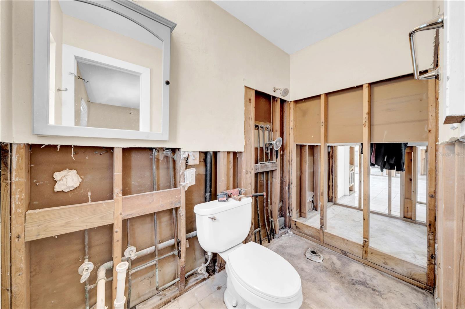4543 INDIANAPOLIS ST NE, ST PETERSBURG, FL, 33703