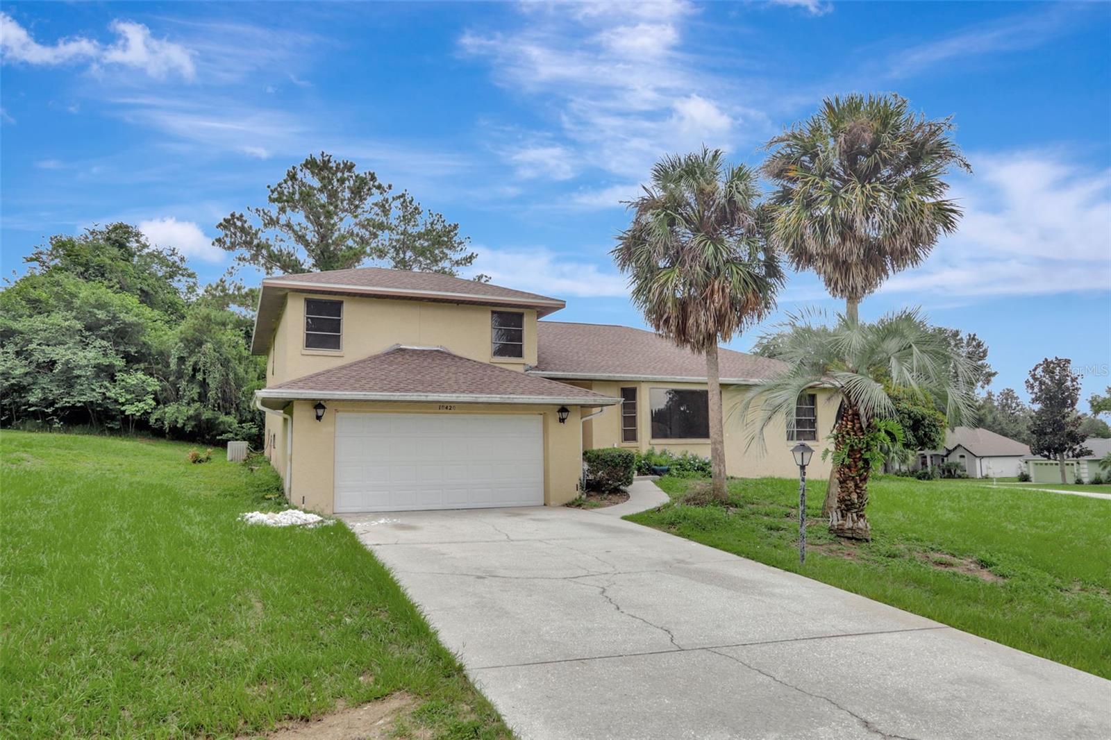 10420 VISTA DEL SOL CIR, CLERMONT, FL, 34711
