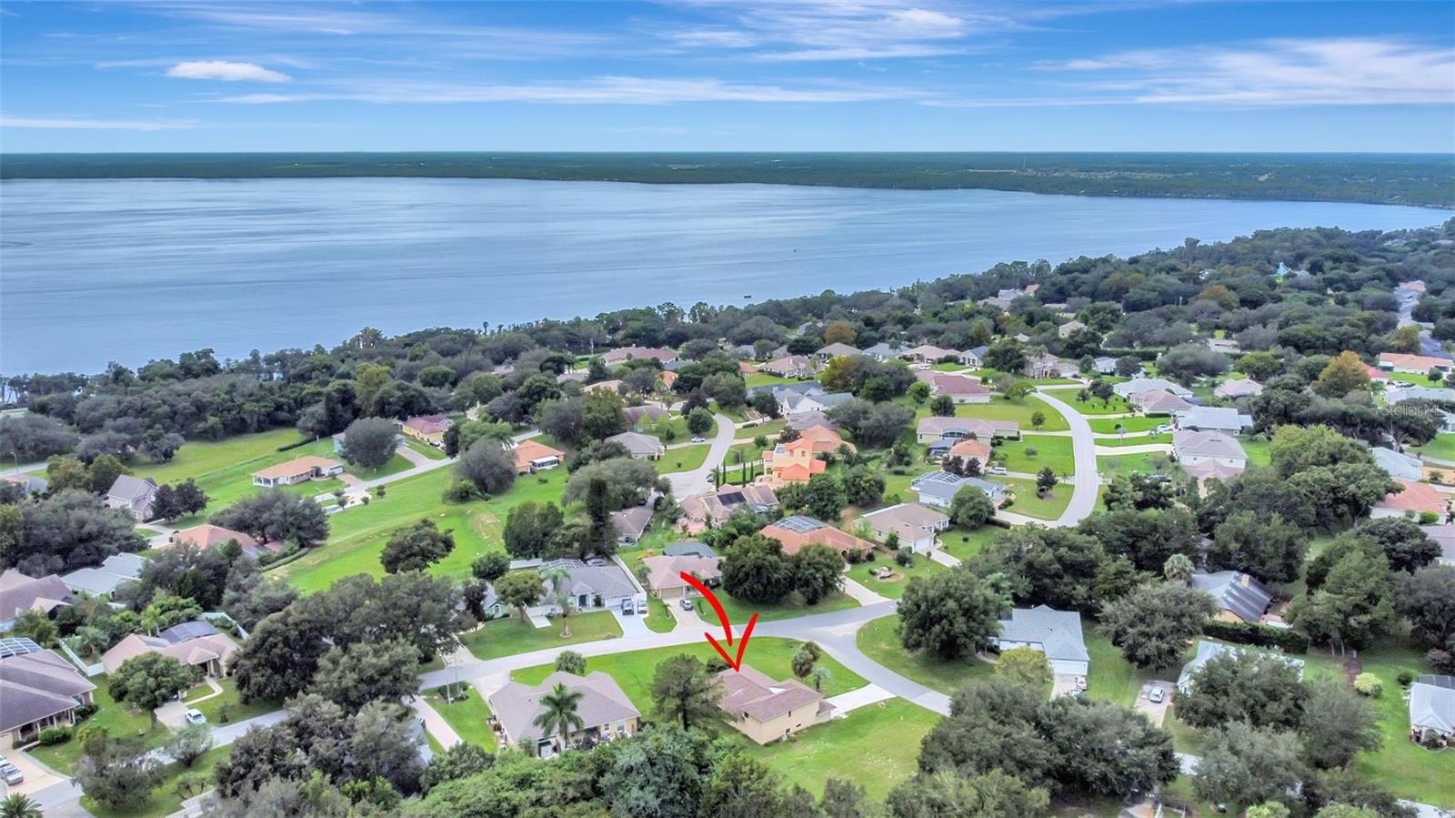 10420 VISTA DEL SOL CIR, CLERMONT, FL, 34711