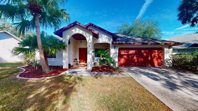 4 CARLSON CT, PALM COAST, FL, 32137