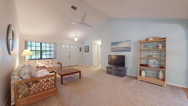 4 CARLSON CT, PALM COAST, FL, 32137