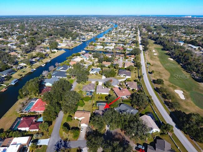 4 CARLSON CT, PALM COAST, FL, 32137