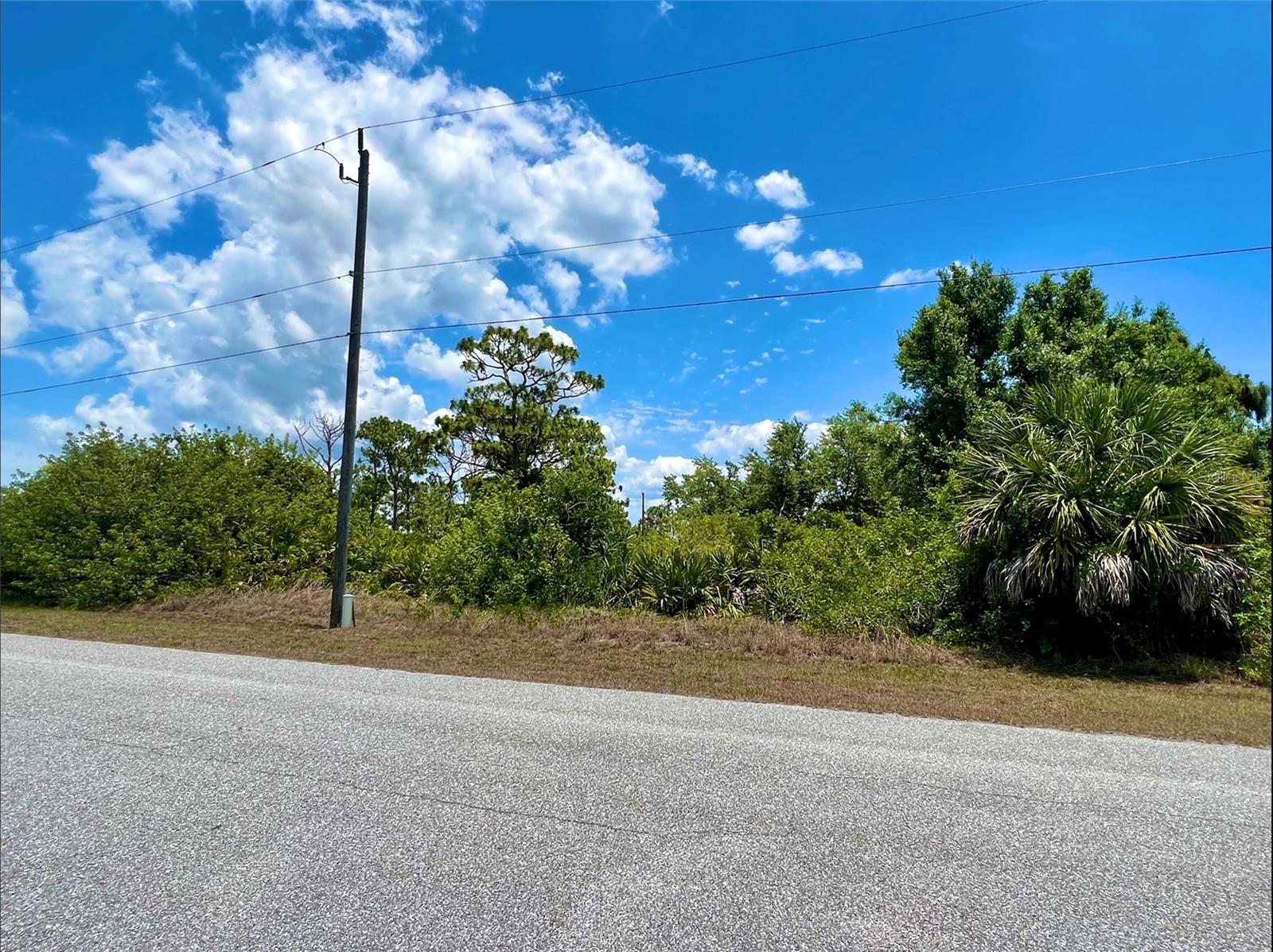 13396 RAYBURN LN, PORT CHARLOTTE, FL, 33981