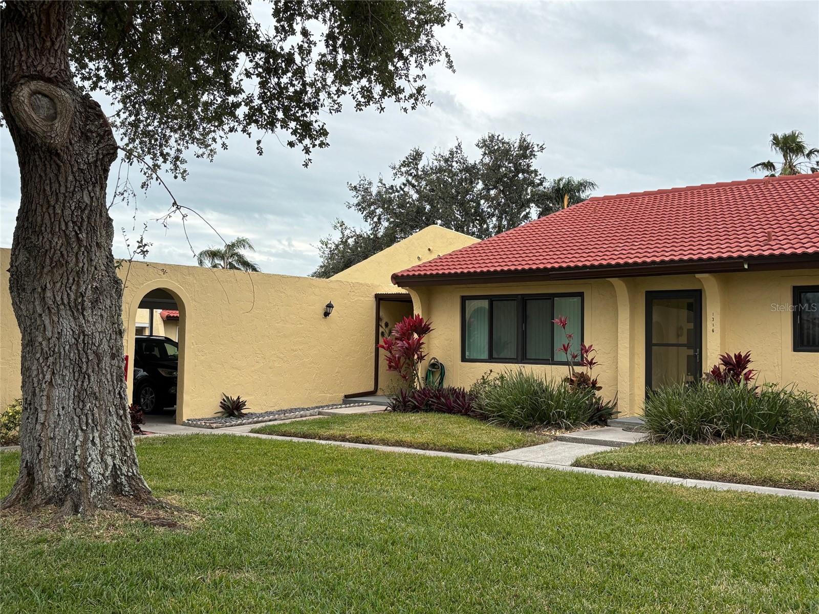 1318 56TH ST W #1318, BRADENTON, FL, 34209