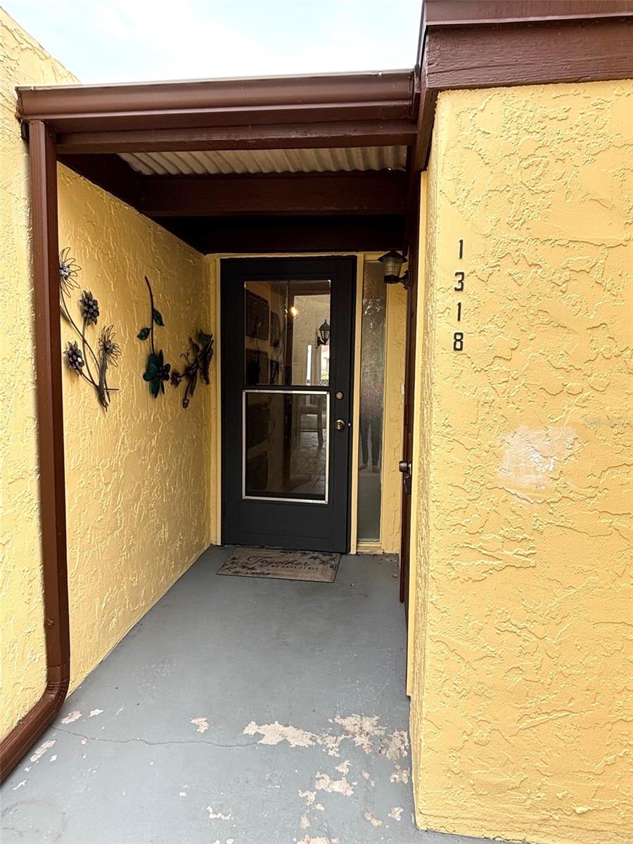 1318 56TH ST W #1318, BRADENTON, FL, 34209
