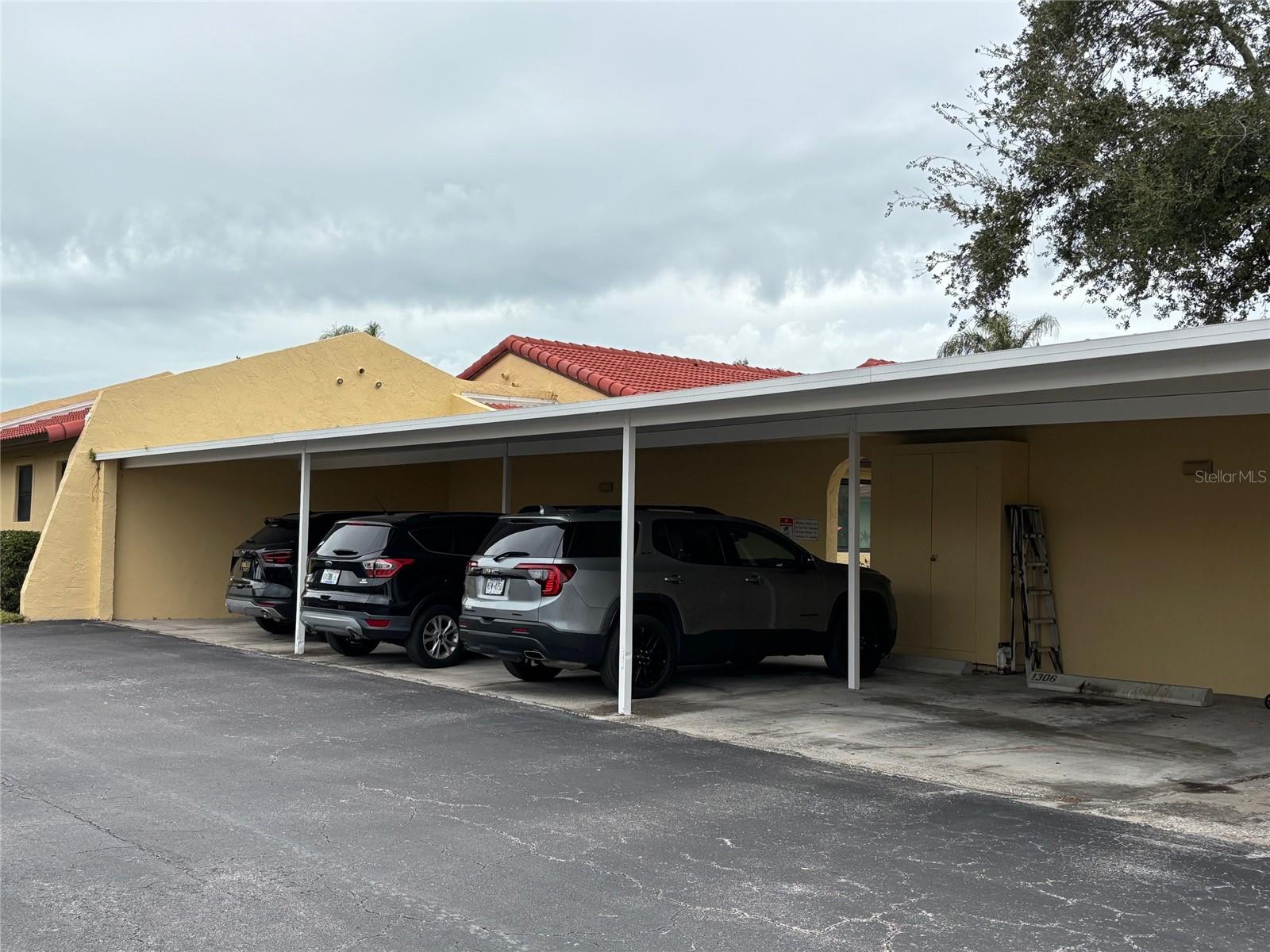 1318 56TH ST W #1318, BRADENTON, FL, 34209
