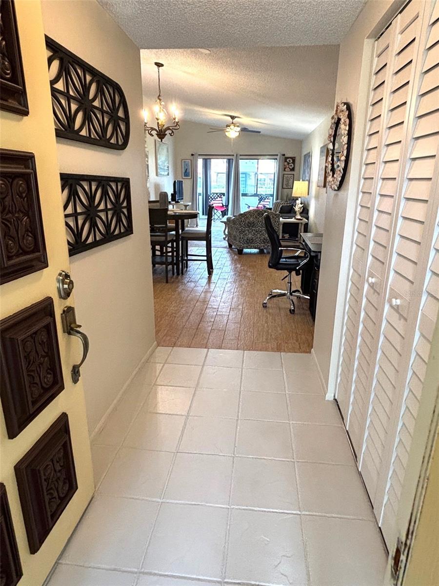 1318 56TH ST W #1318, BRADENTON, FL, 34209