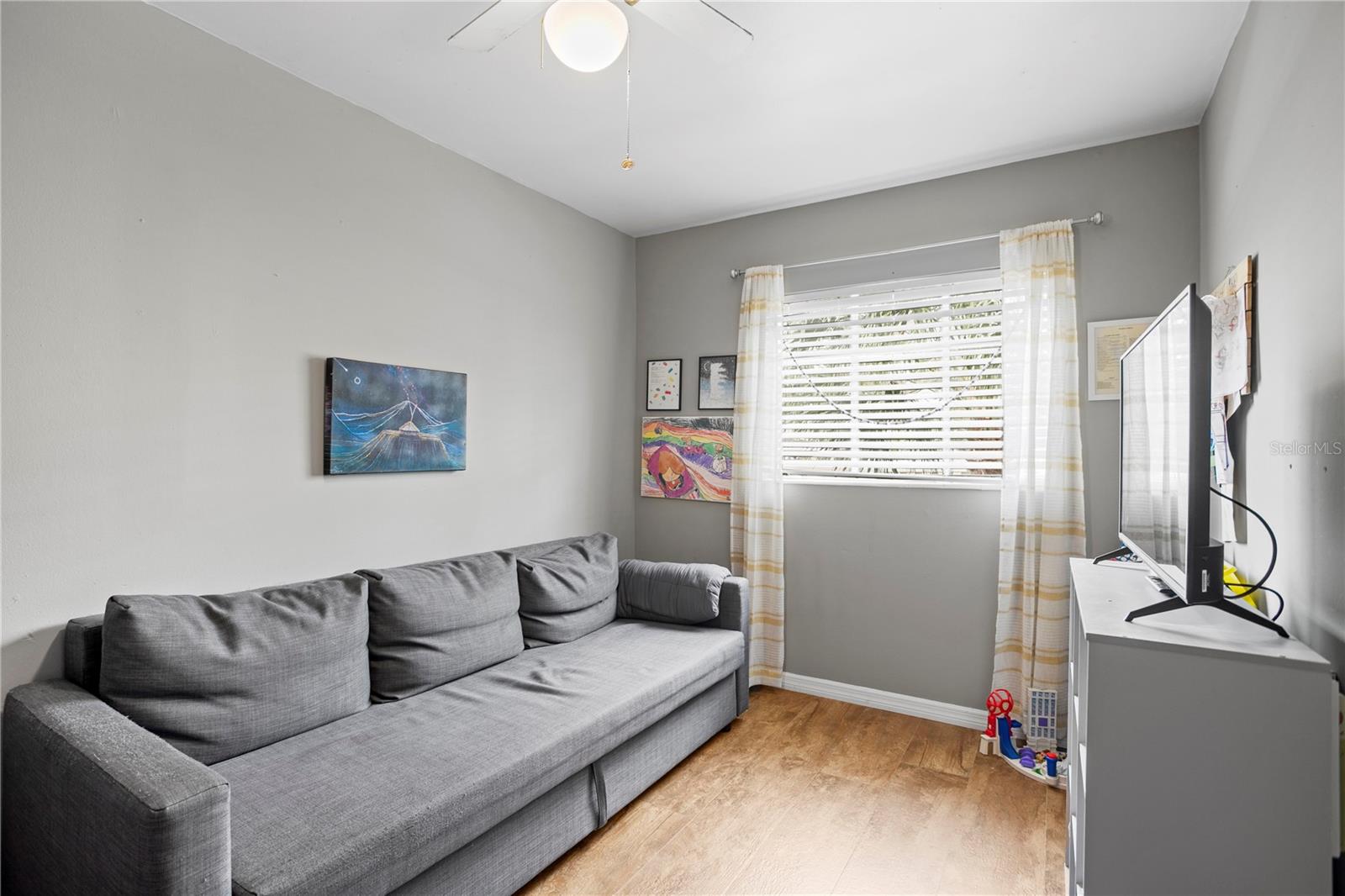 4008 W NORTH B ST, TAMPA, FL, 33609