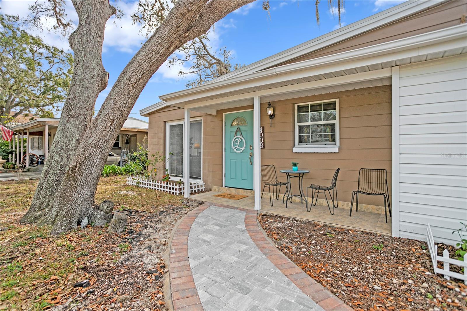 4008 W NORTH B ST, TAMPA, FL, 33609