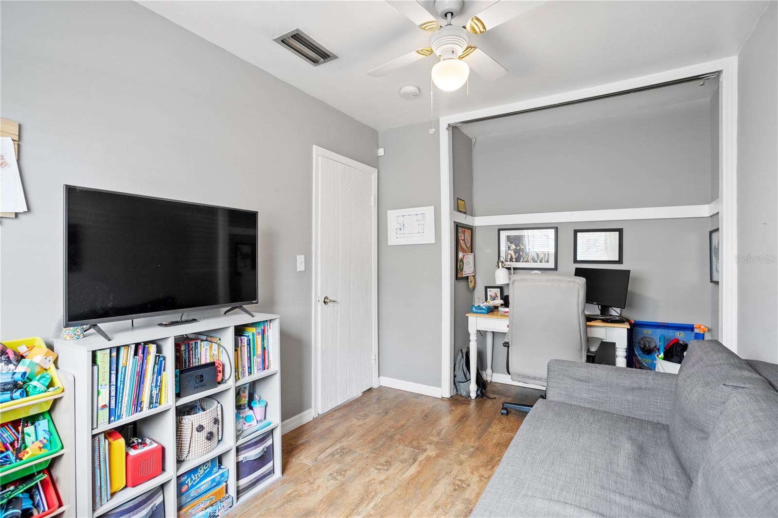 4008 W NORTH B ST, TAMPA, FL, 33609