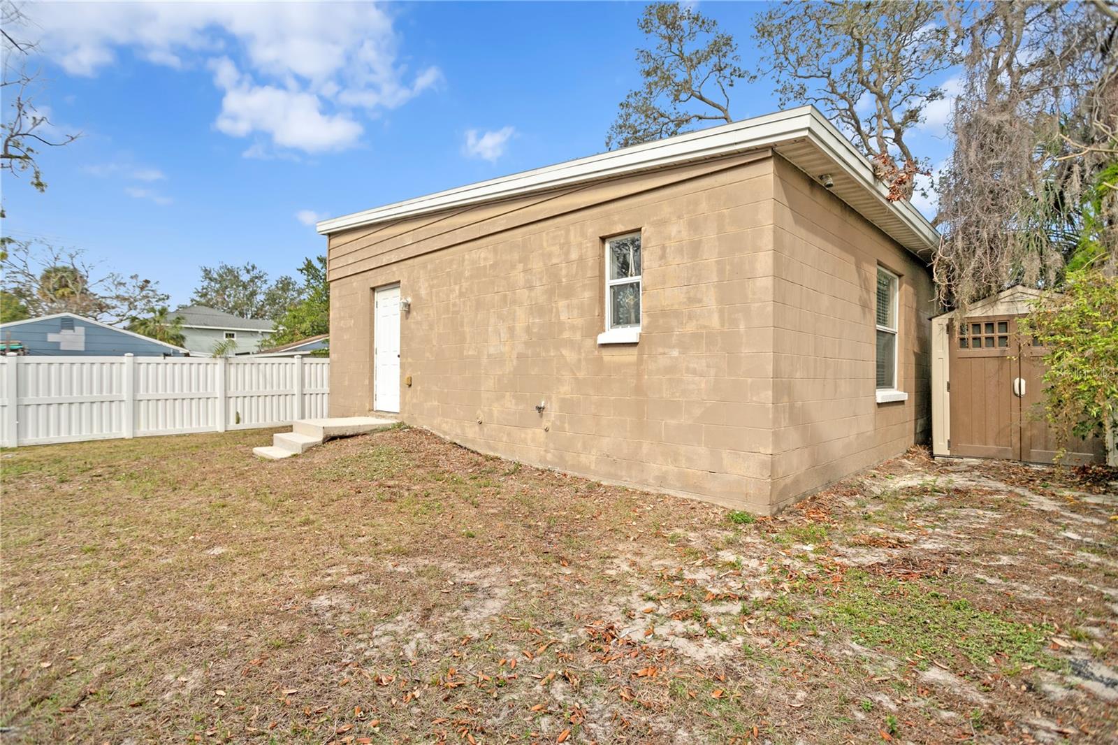 4008 W NORTH B ST, TAMPA, FL, 33609