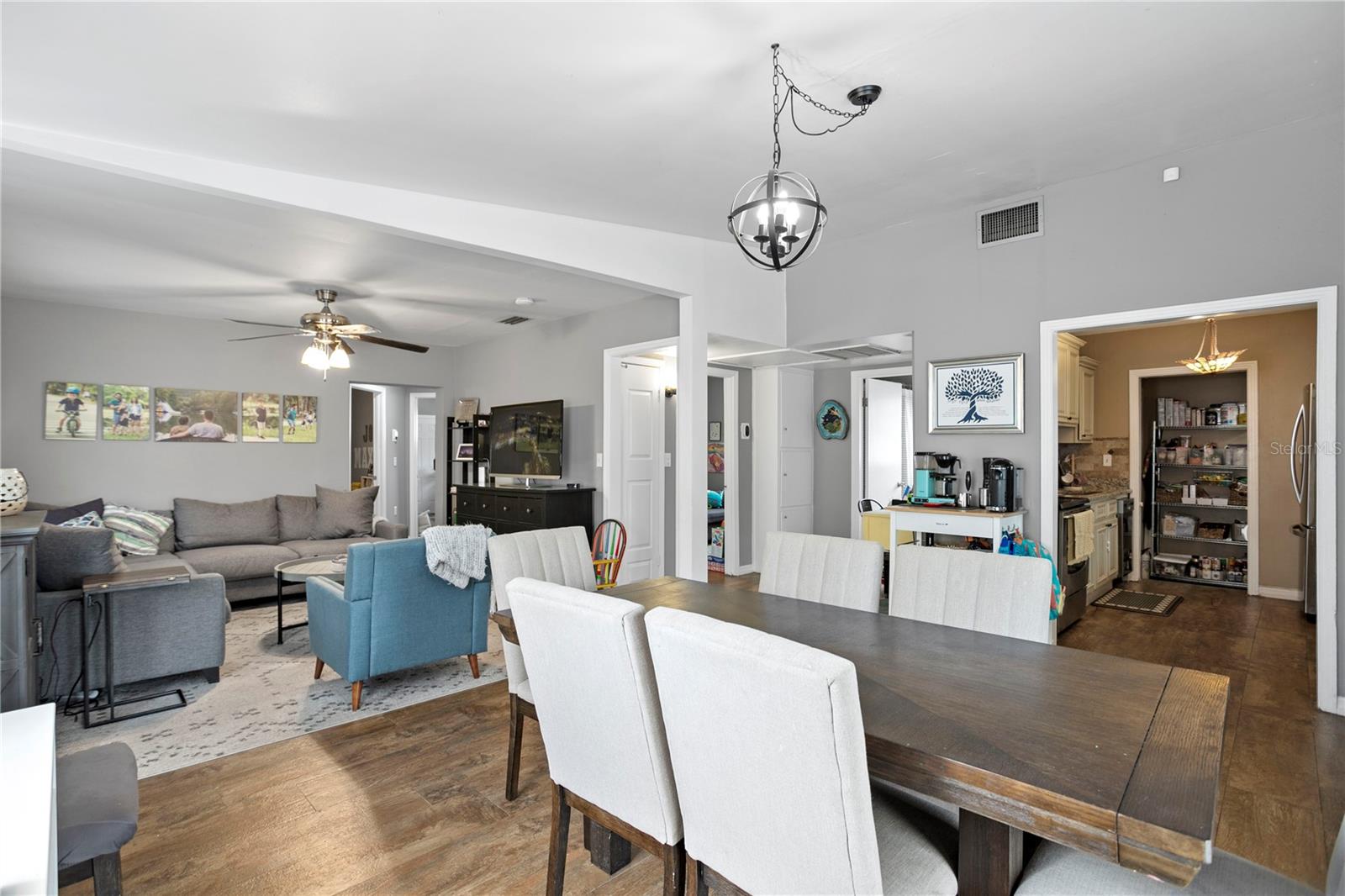 4008 W NORTH B ST, TAMPA, FL, 33609