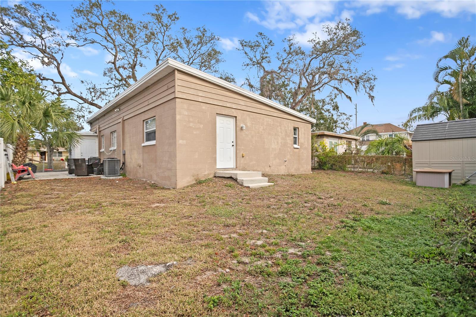 4008 W NORTH B ST, TAMPA, FL, 33609