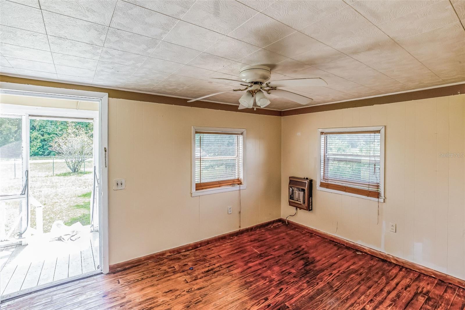 3501 FLAT RD, GREENWOOD, FL, 32443