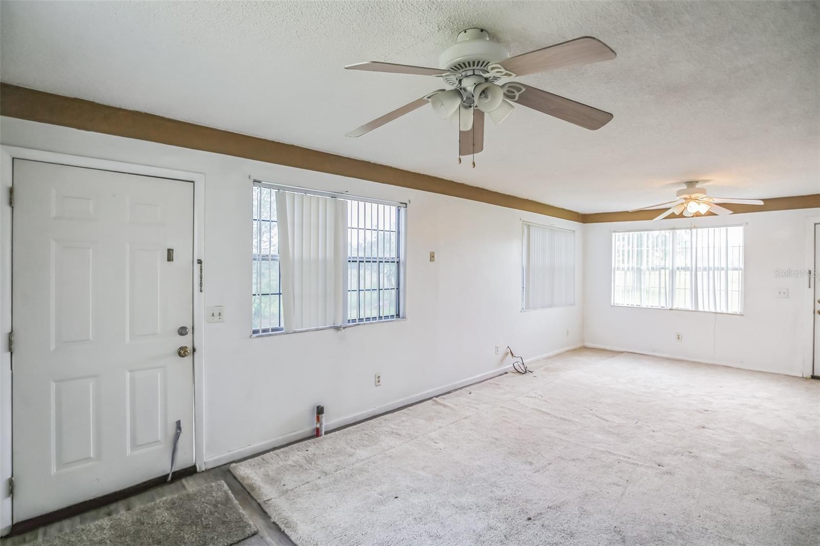 3501 FLAT RD, GREENWOOD, FL, 32443