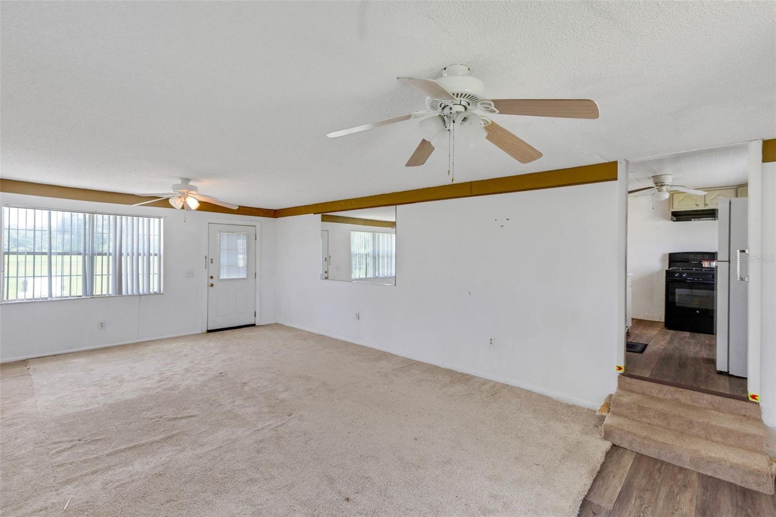 3501 FLAT RD, GREENWOOD, FL, 32443