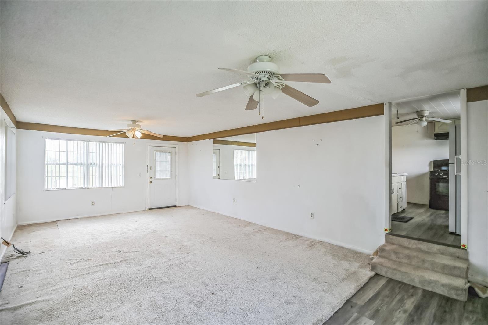 3501 FLAT RD, GREENWOOD, FL, 32443