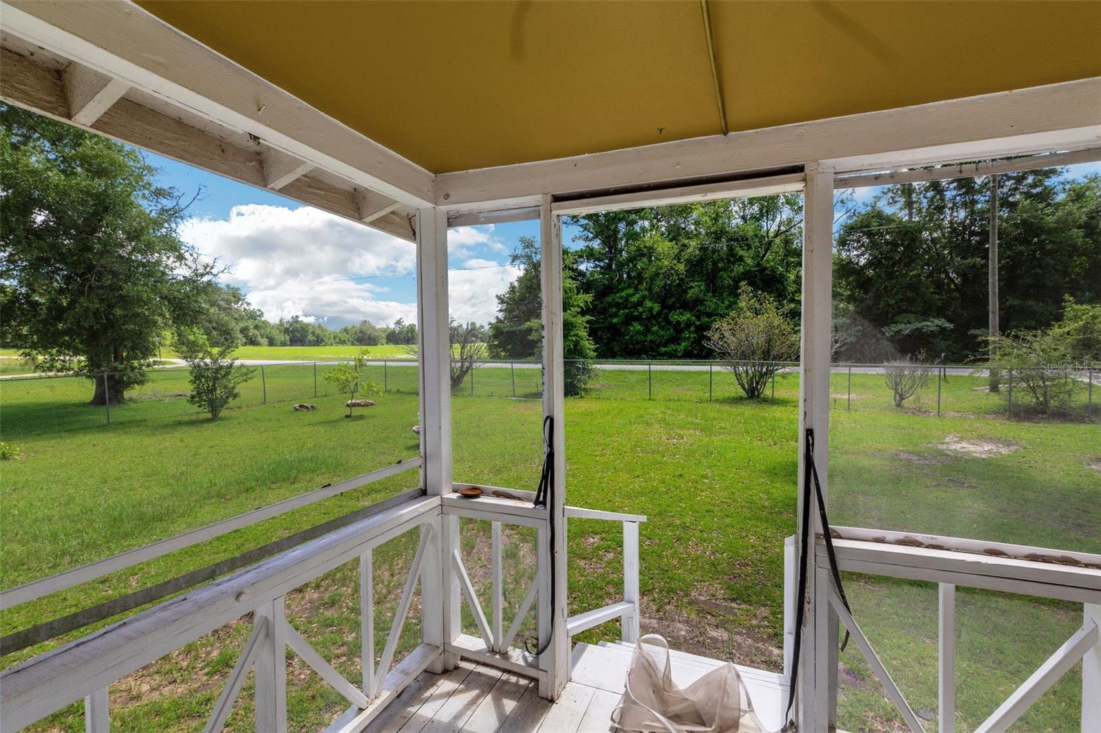 3501 FLAT RD, GREENWOOD, FL, 32443