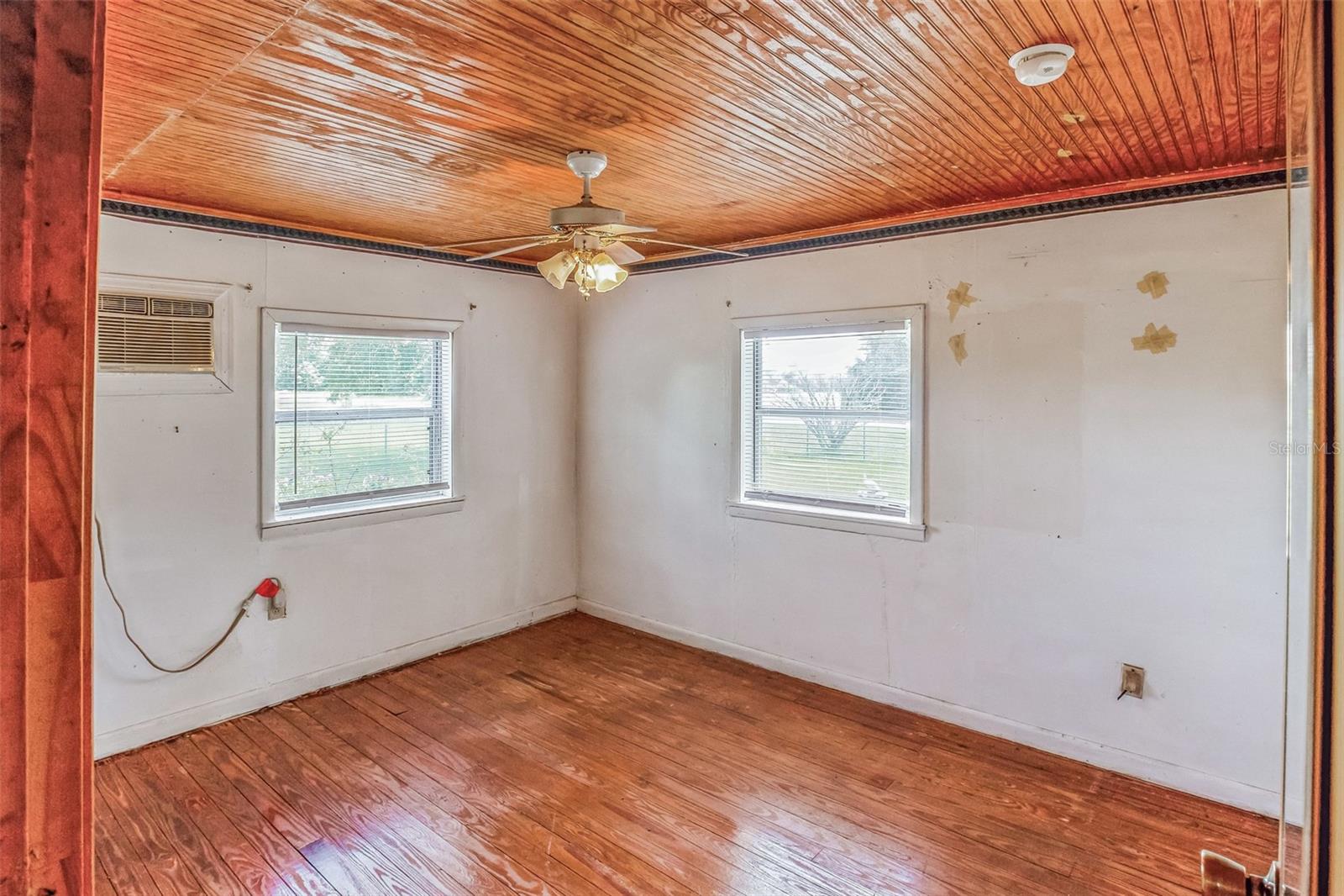 3501 FLAT RD, GREENWOOD, FL, 32443