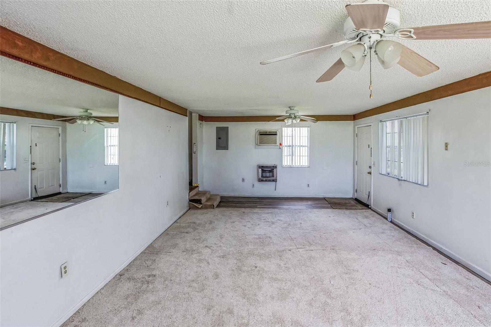 3501 FLAT RD, GREENWOOD, FL, 32443