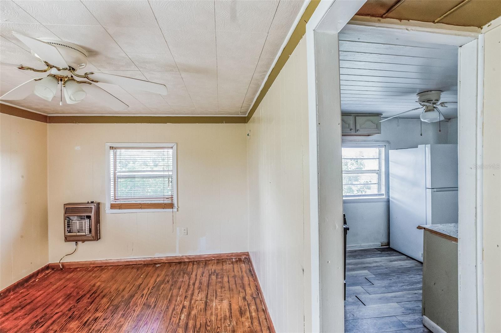 3501 FLAT RD, GREENWOOD, FL, 32443