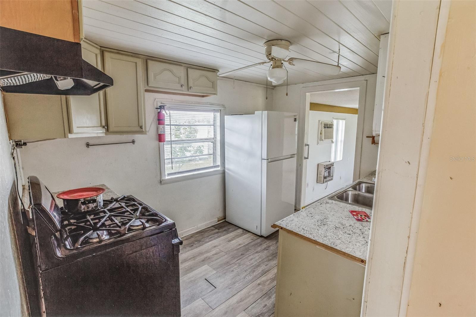 3501 FLAT RD, GREENWOOD, FL, 32443