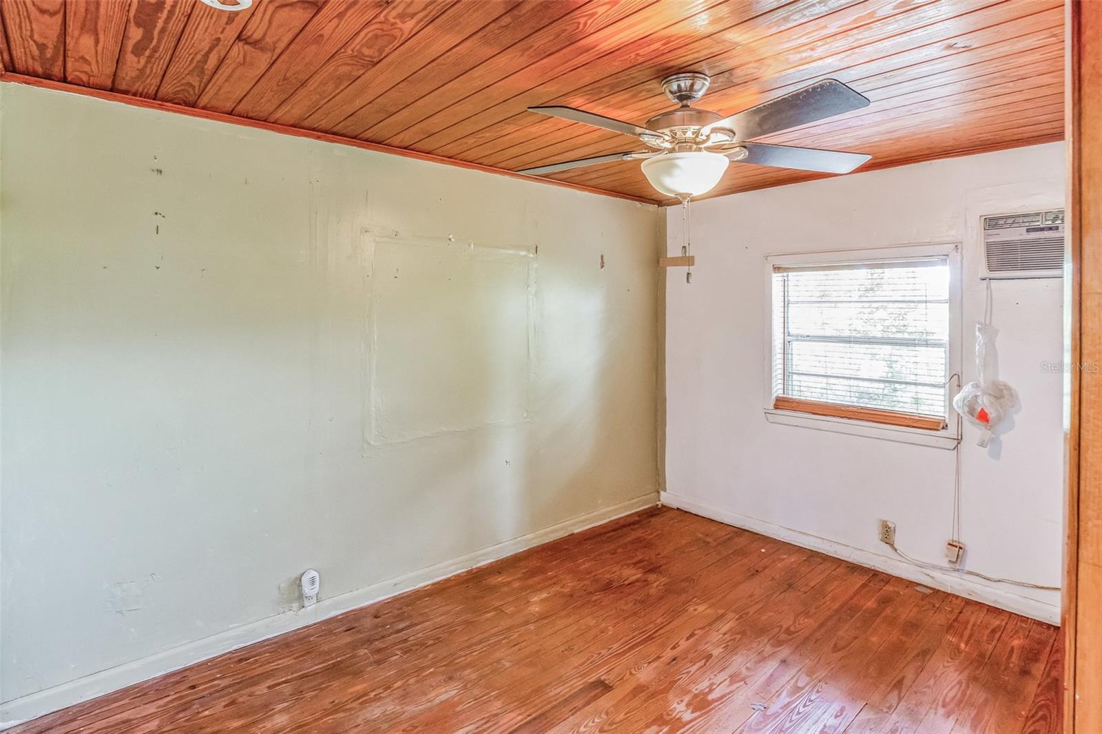 3501 FLAT RD, GREENWOOD, FL, 32443