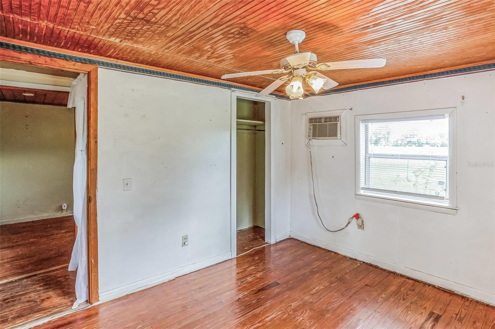 3501 FLAT RD, GREENWOOD, FL, 32443