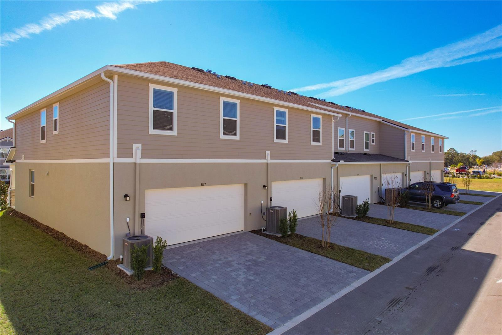 3127 GARDENIA RESERVE ST, APOPKA, FL, 32712