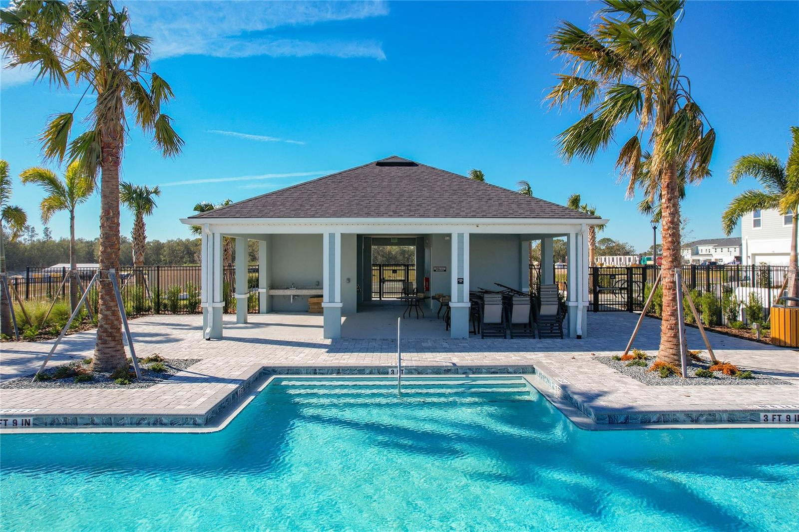 3127 GARDENIA RESERVE ST, APOPKA, FL, 32712