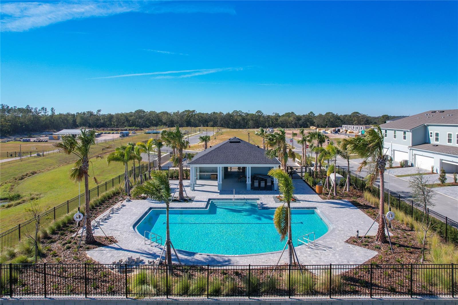 3127 GARDENIA RESERVE ST, APOPKA, FL, 32712