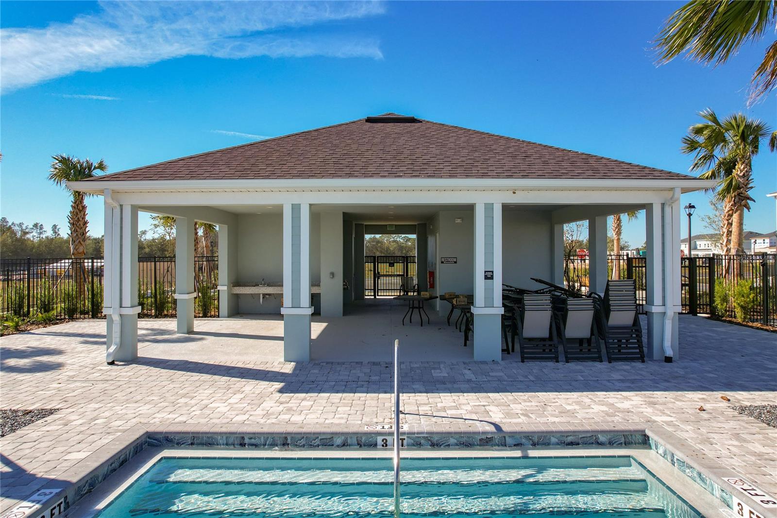 3127 GARDENIA RESERVE ST, APOPKA, FL, 32712