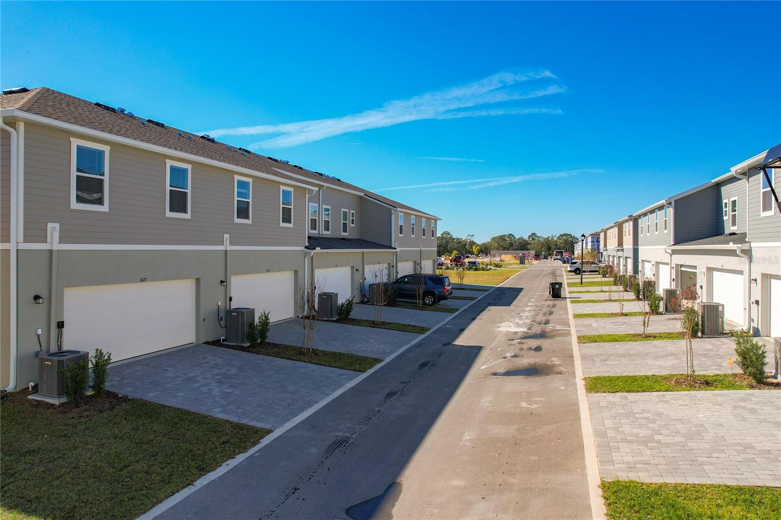 3127 GARDENIA RESERVE ST, APOPKA, FL, 32712