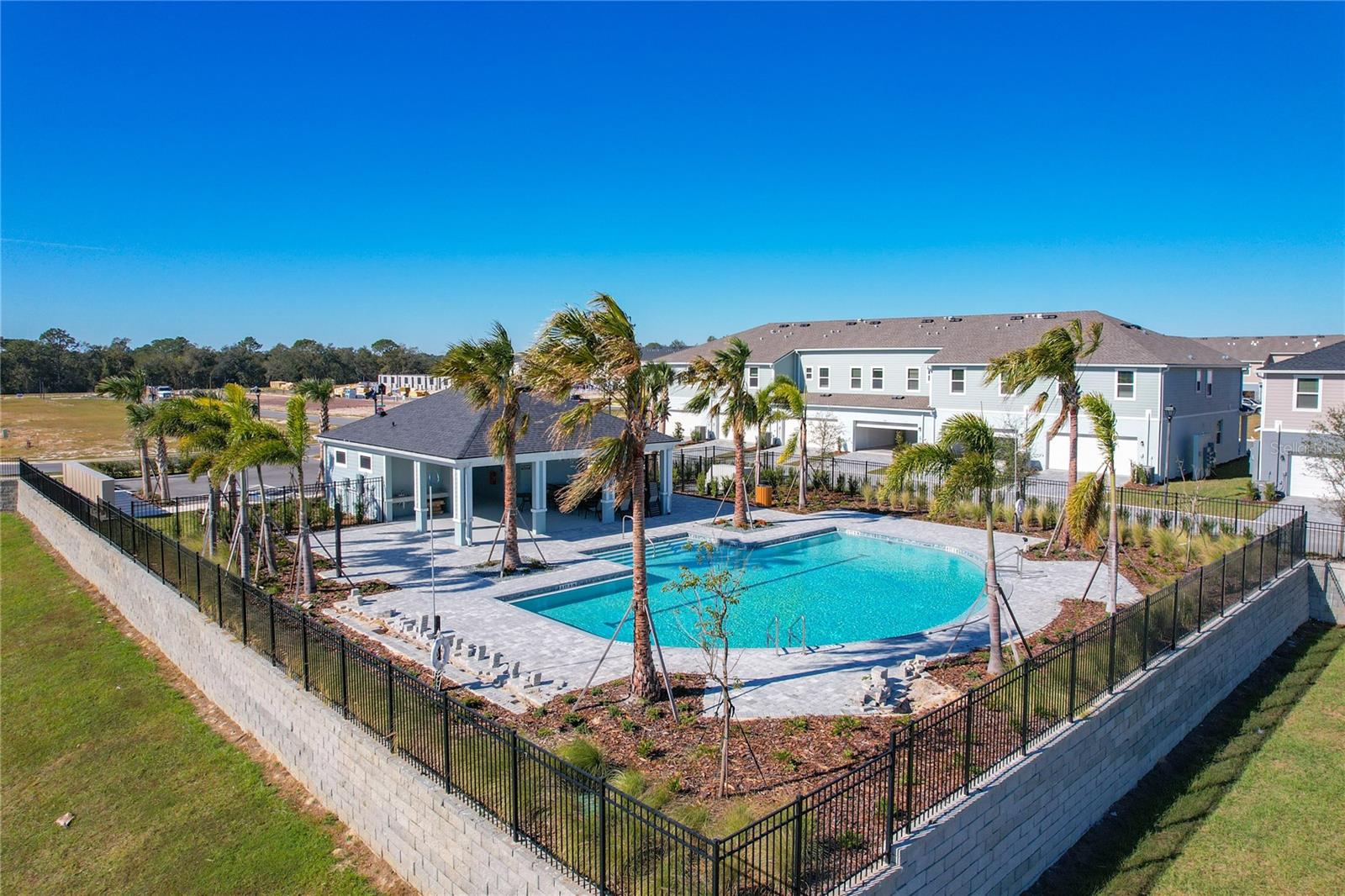 3127 GARDENIA RESERVE ST, APOPKA, FL, 32712