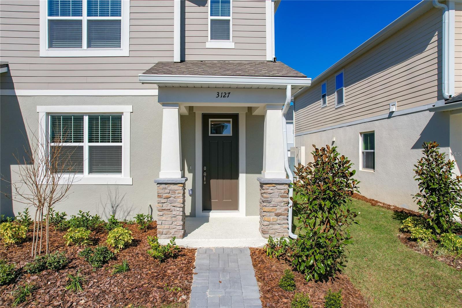 3127 GARDENIA RESERVE ST, APOPKA, FL, 32712