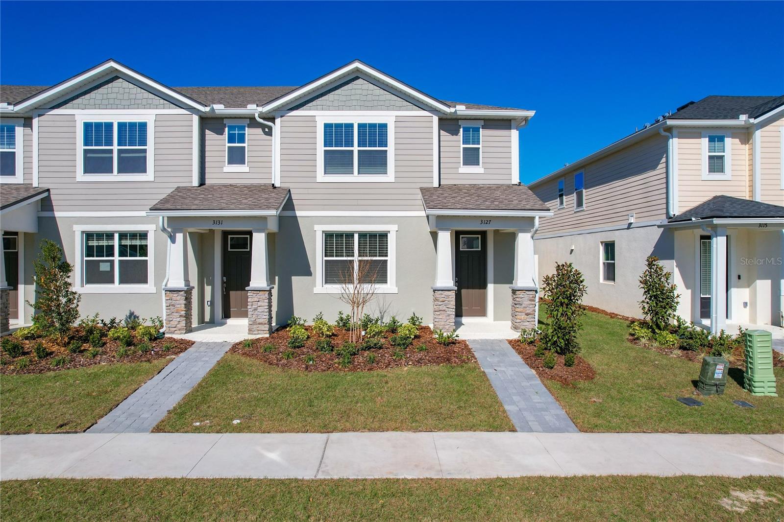 3127 GARDENIA RESERVE ST, APOPKA, FL, 32712