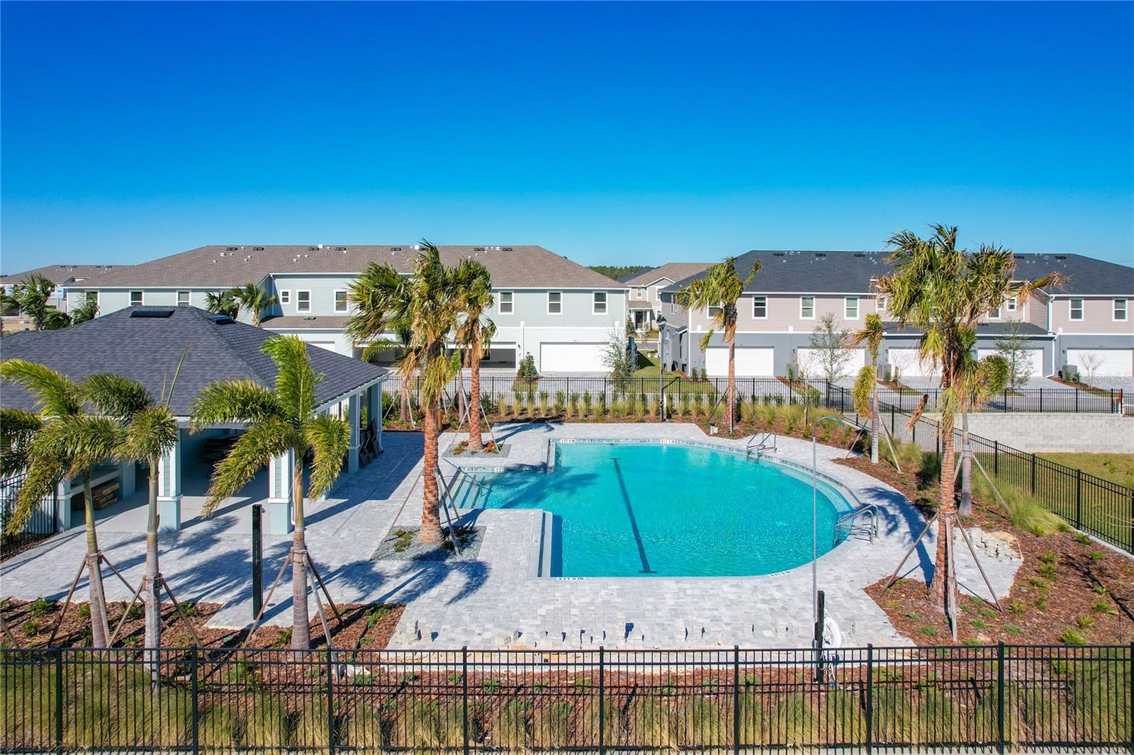 3127 GARDENIA RESERVE ST, APOPKA, FL, 32712