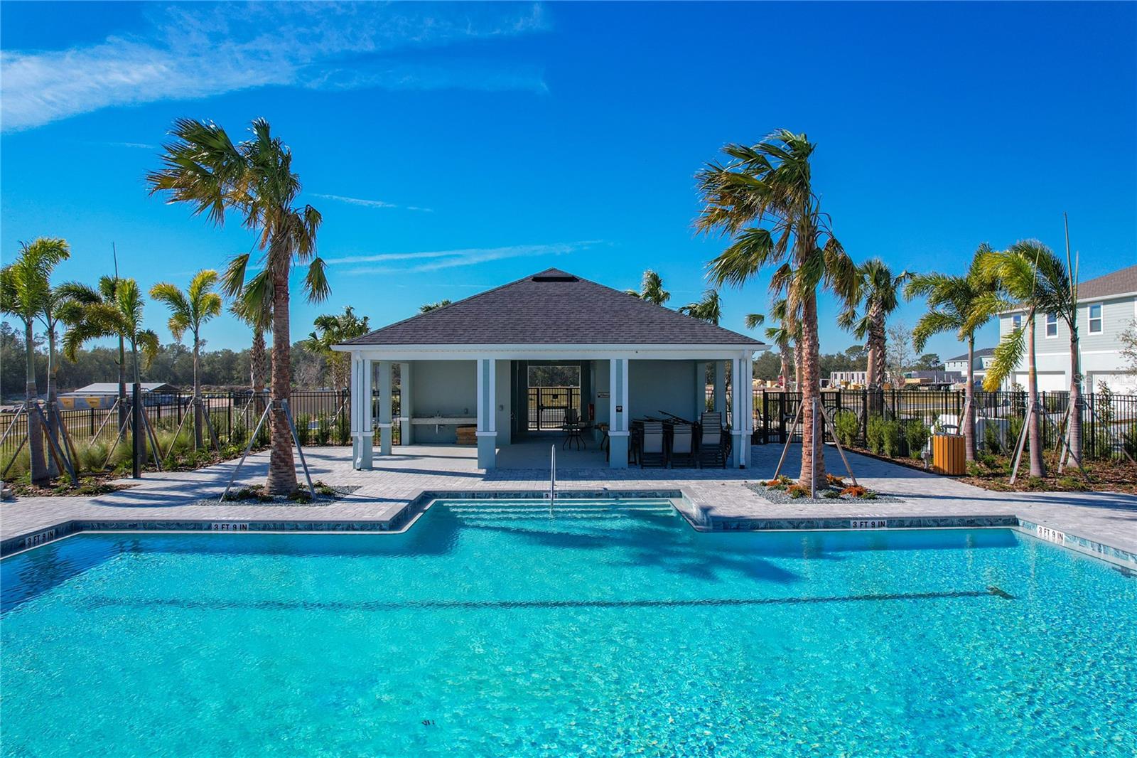 3127 GARDENIA RESERVE ST, APOPKA, FL, 32712