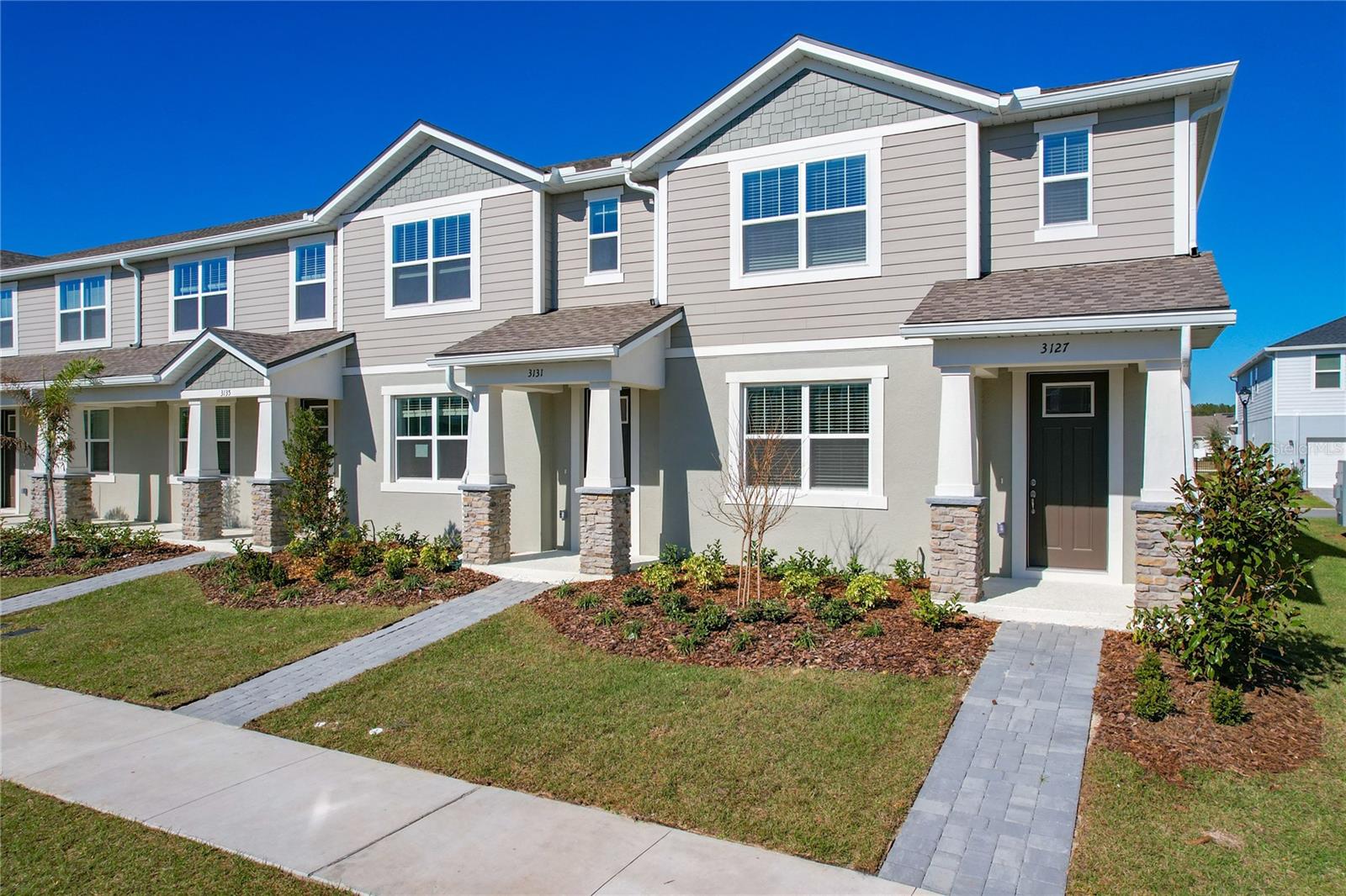 3127 GARDENIA RESERVE ST, APOPKA, FL, 32712