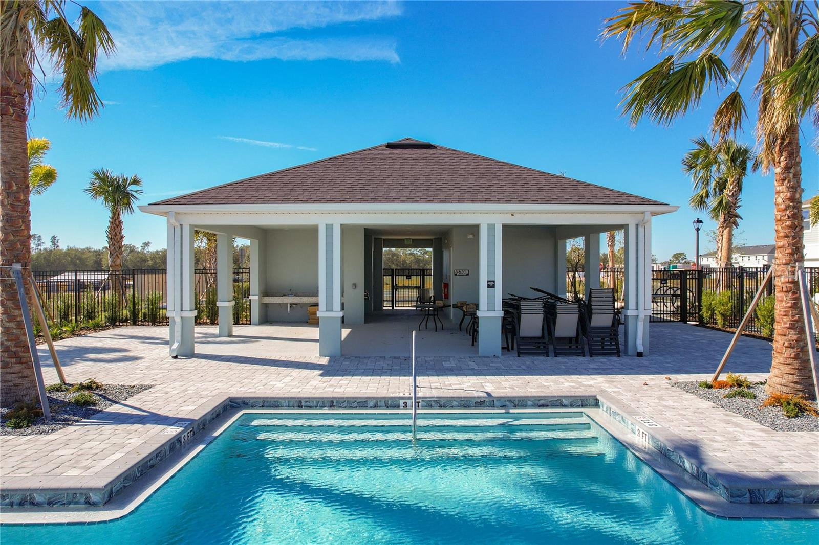 3127 GARDENIA RESERVE ST, APOPKA, FL, 32712