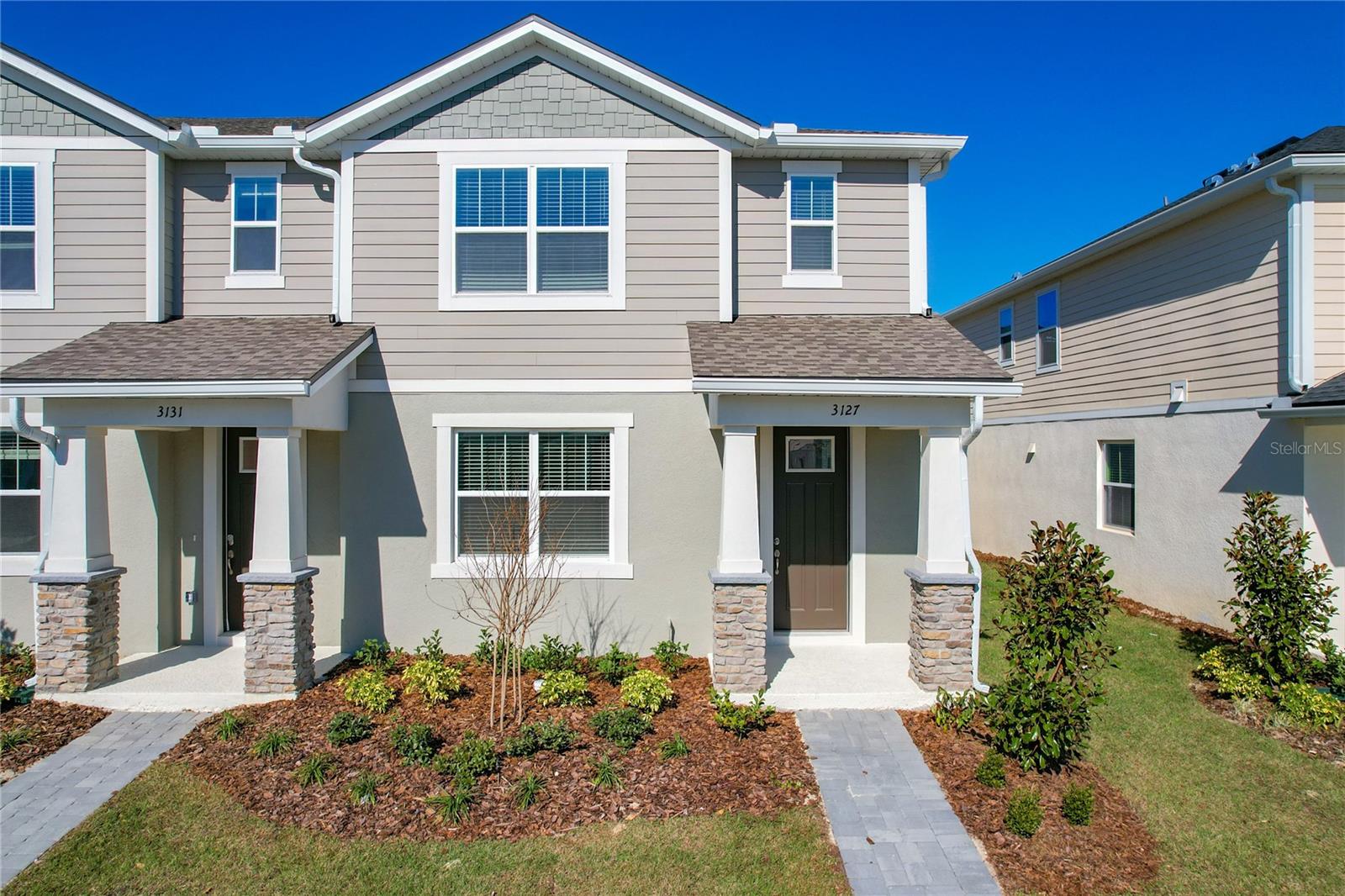3127 GARDENIA RESERVE ST, APOPKA, FL, 32712