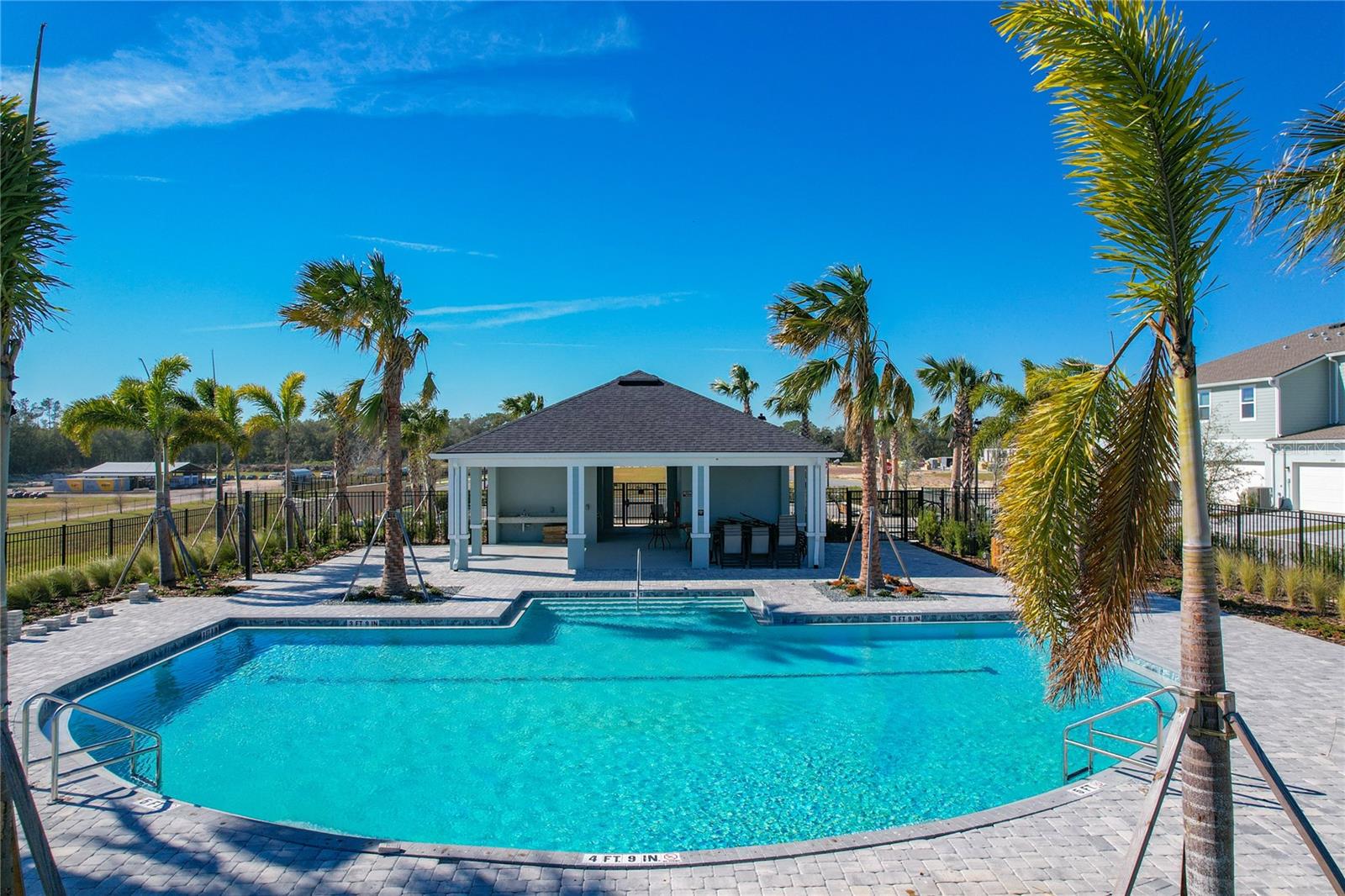 3127 GARDENIA RESERVE ST, APOPKA, FL, 32712