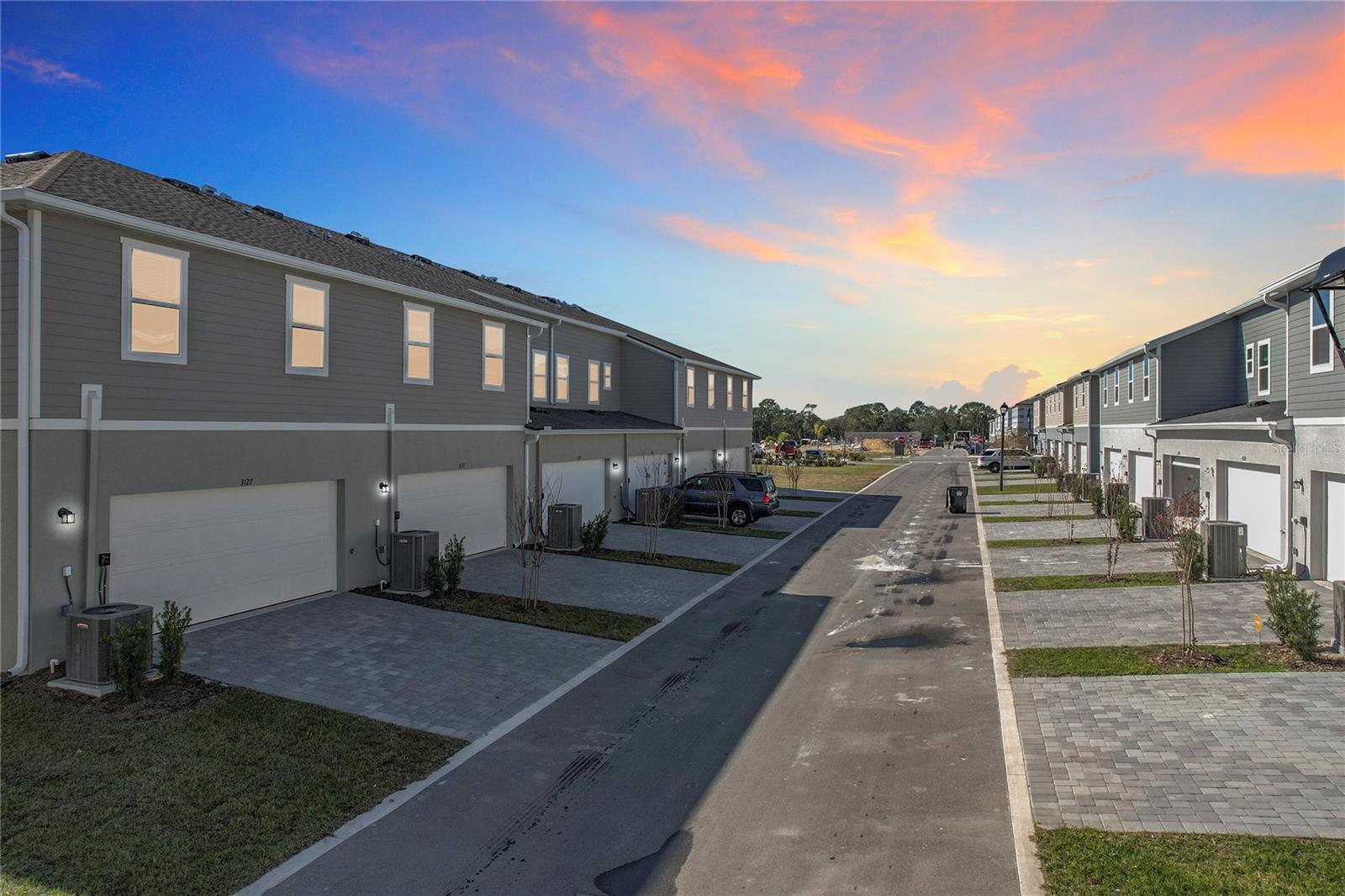 3127 GARDENIA RESERVE ST, APOPKA, FL, 32712