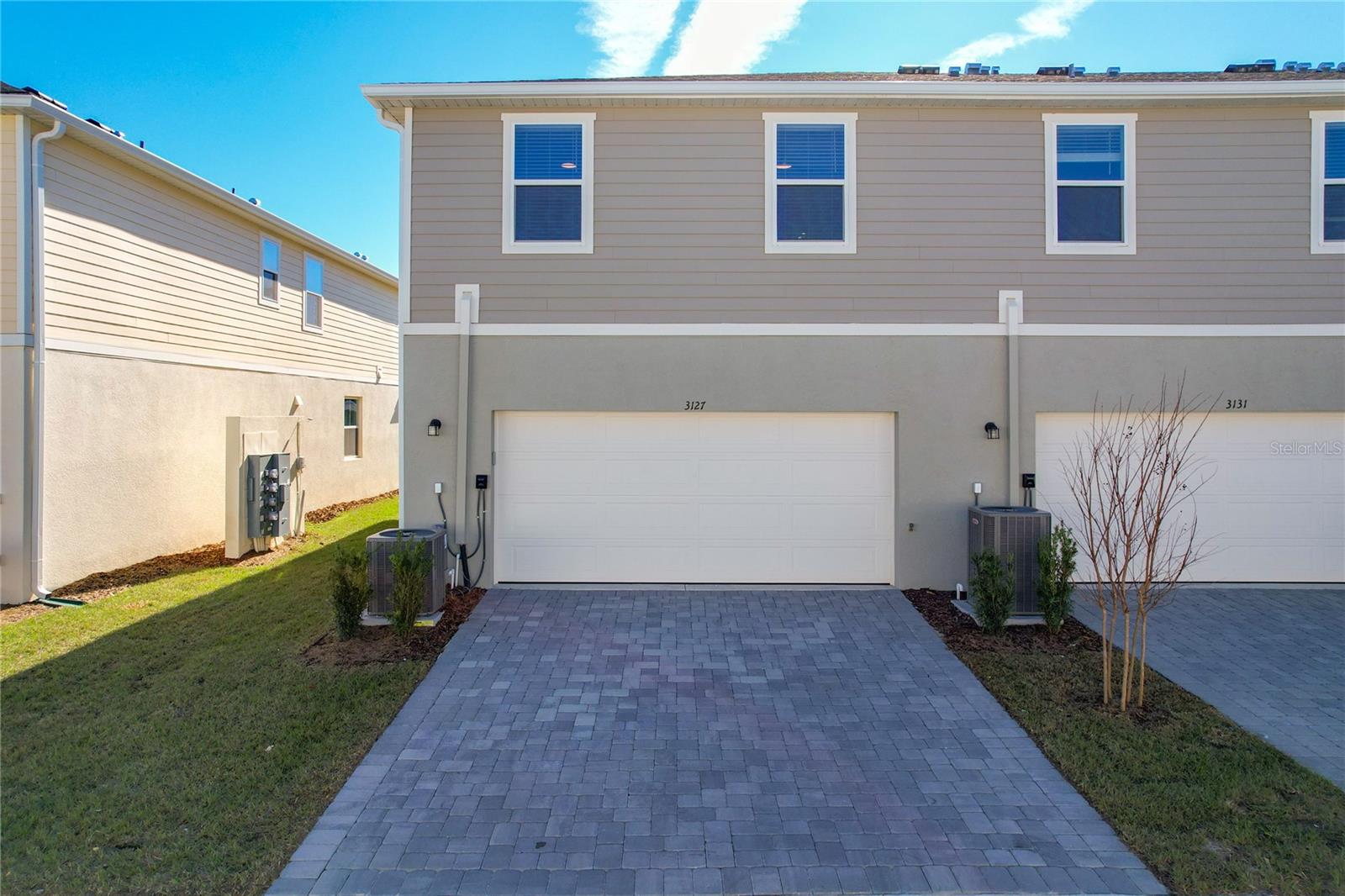 3127 GARDENIA RESERVE ST, APOPKA, FL, 32712