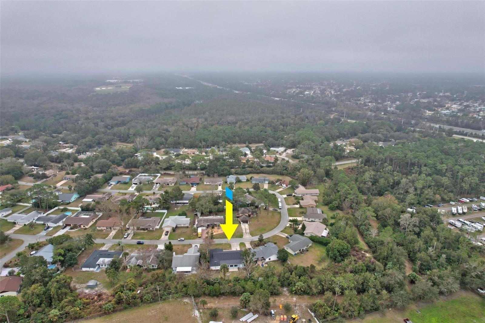 59 BLAINE DR, PALM COAST, FL, 32137