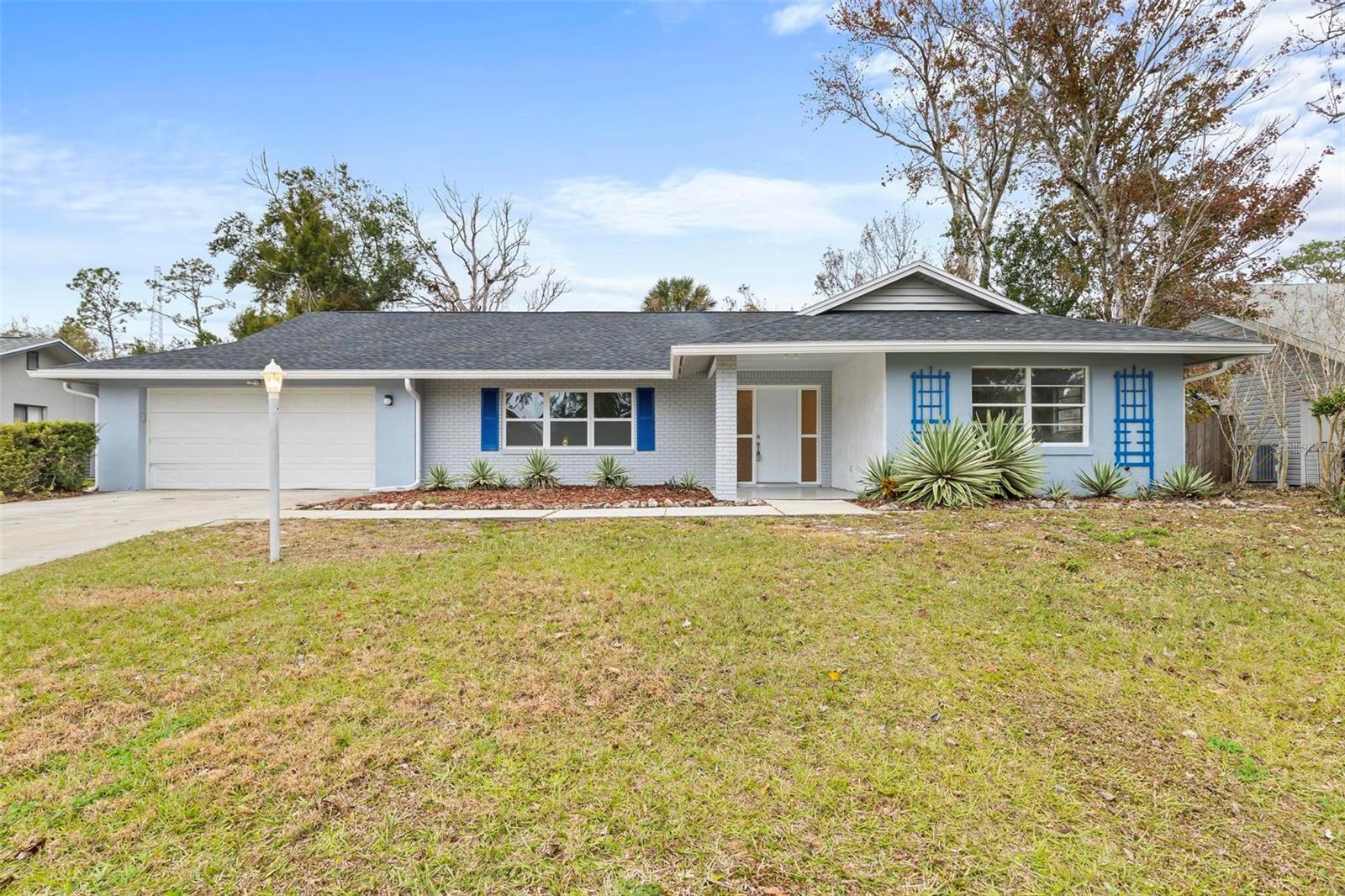 59 BLAINE DR, PALM COAST, FL, 32137