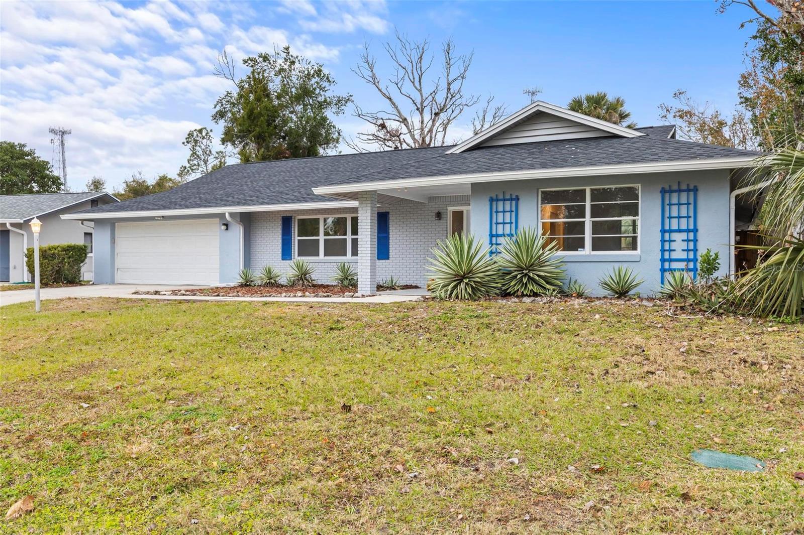 59 BLAINE DR, PALM COAST, FL, 32137