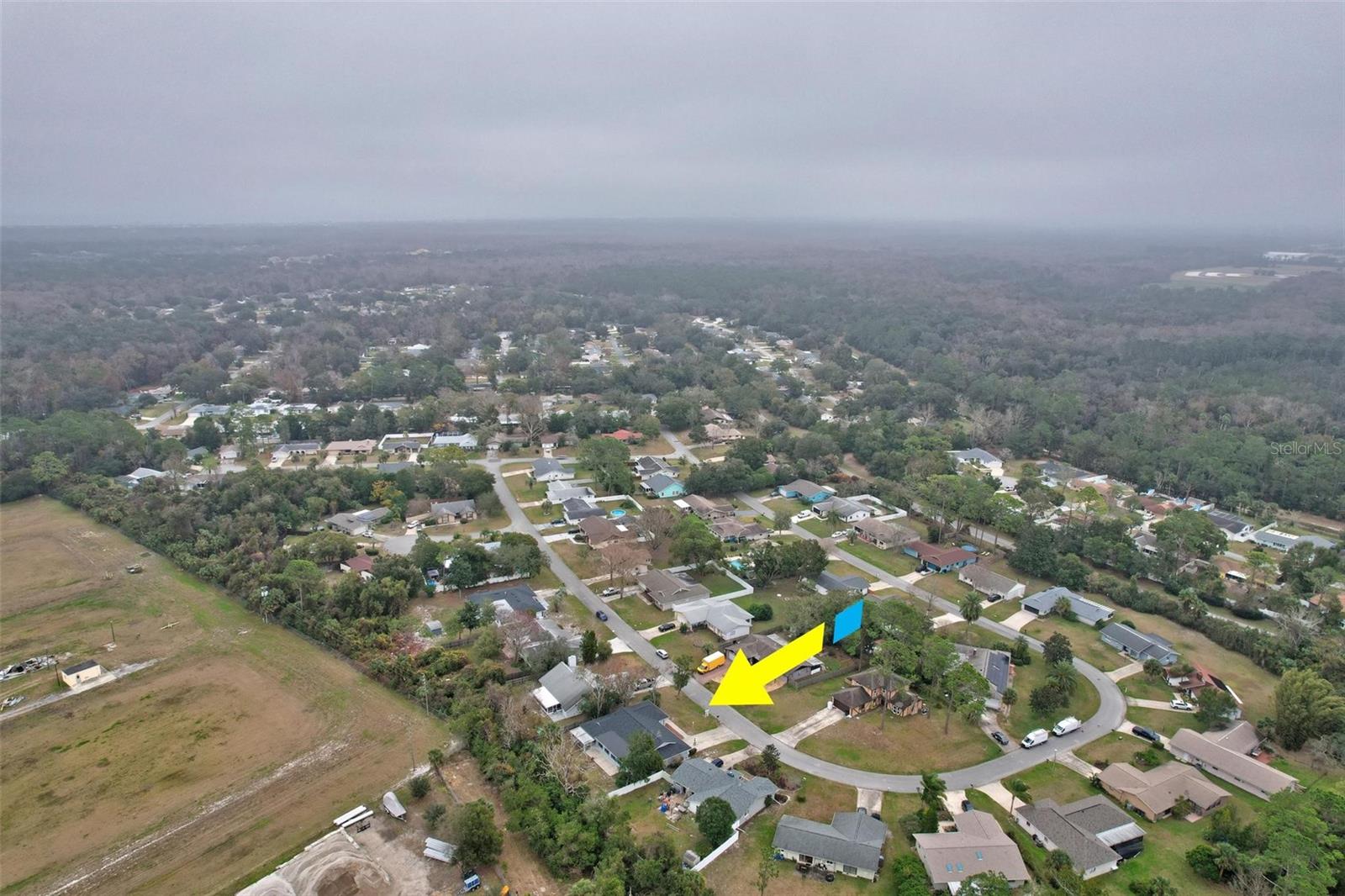 59 BLAINE DR, PALM COAST, FL, 32137